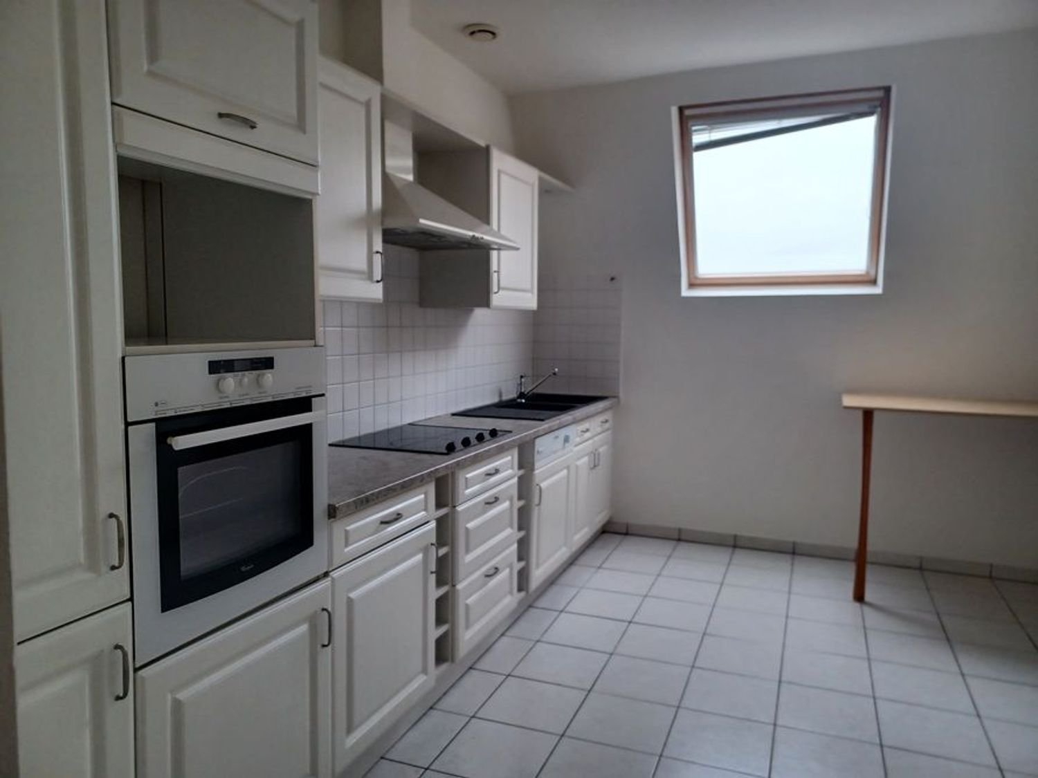 Appartement à vendre, 127m², Sarrebourg