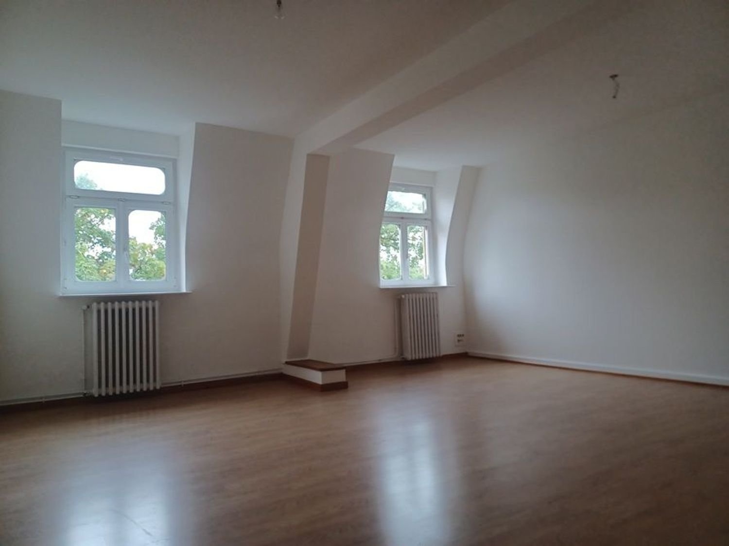 Appartement à vendre, 127m², Sarrebourg