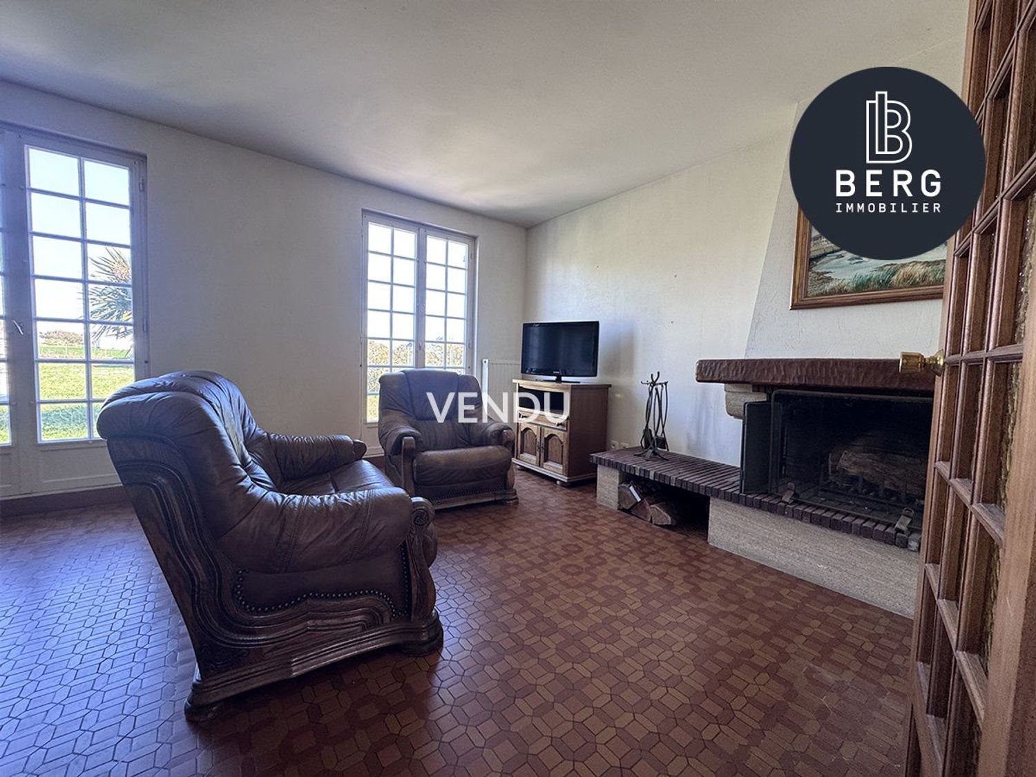 Maison à vendre, 135m², Plouharnel