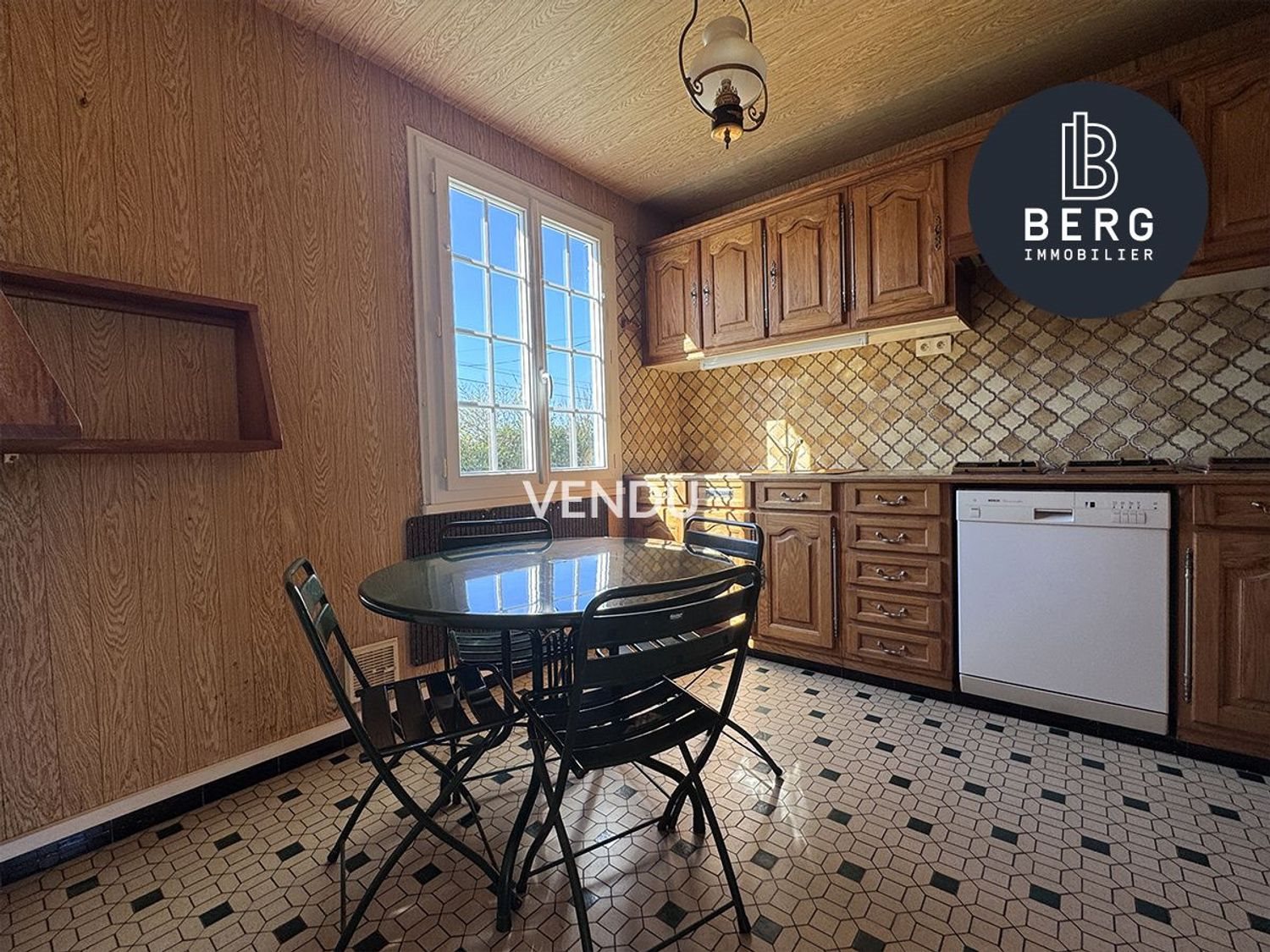 Maison à vendre, 135m², Plouharnel