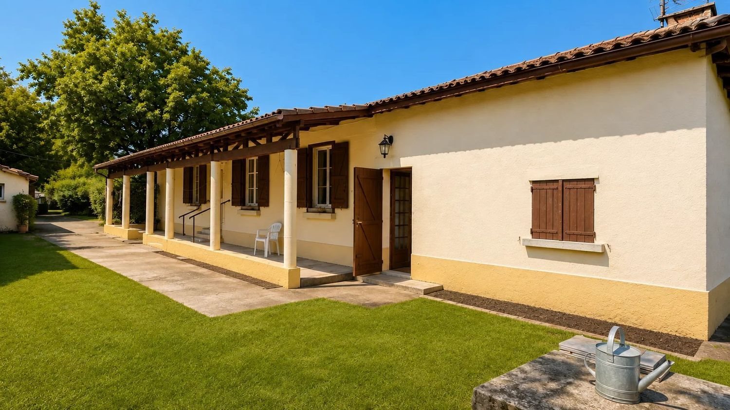 Maison à vendre, 80m², Bergerac