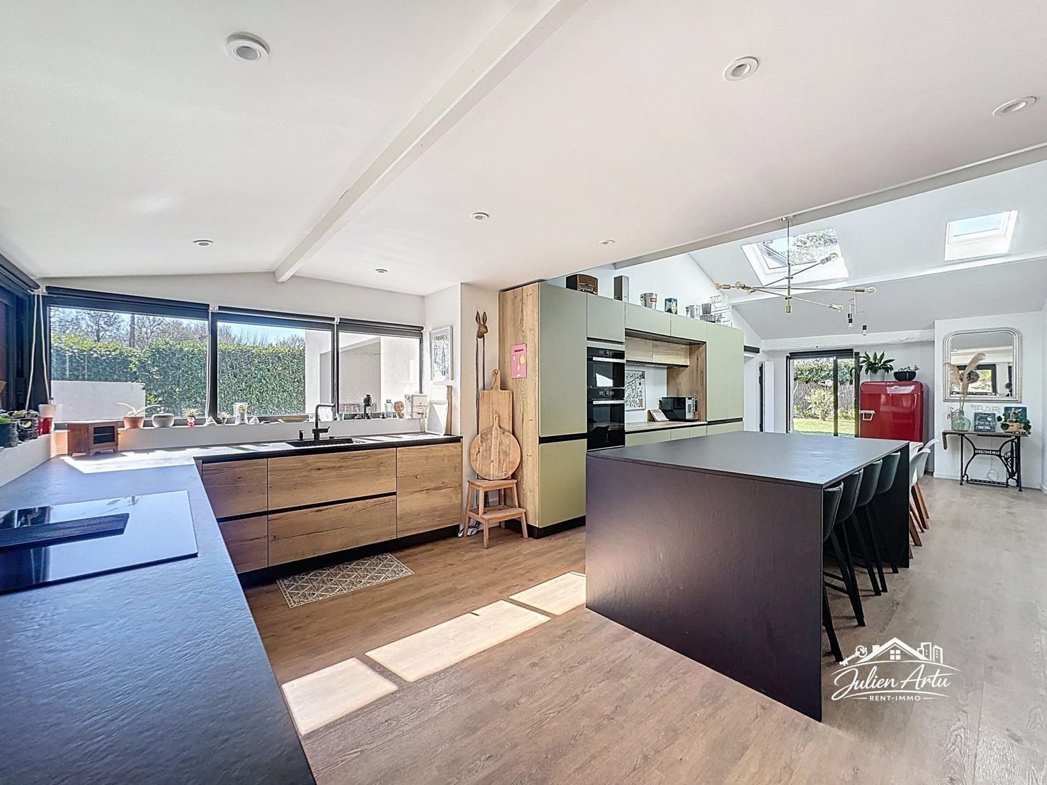 Maison à vendre, 192m², Haute-Goulaine