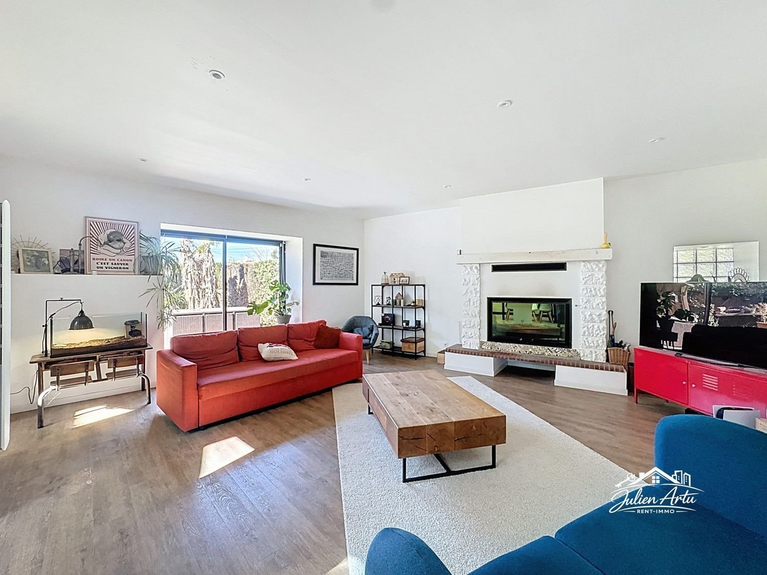 Maison à vendre, 192m², Haute-Goulaine