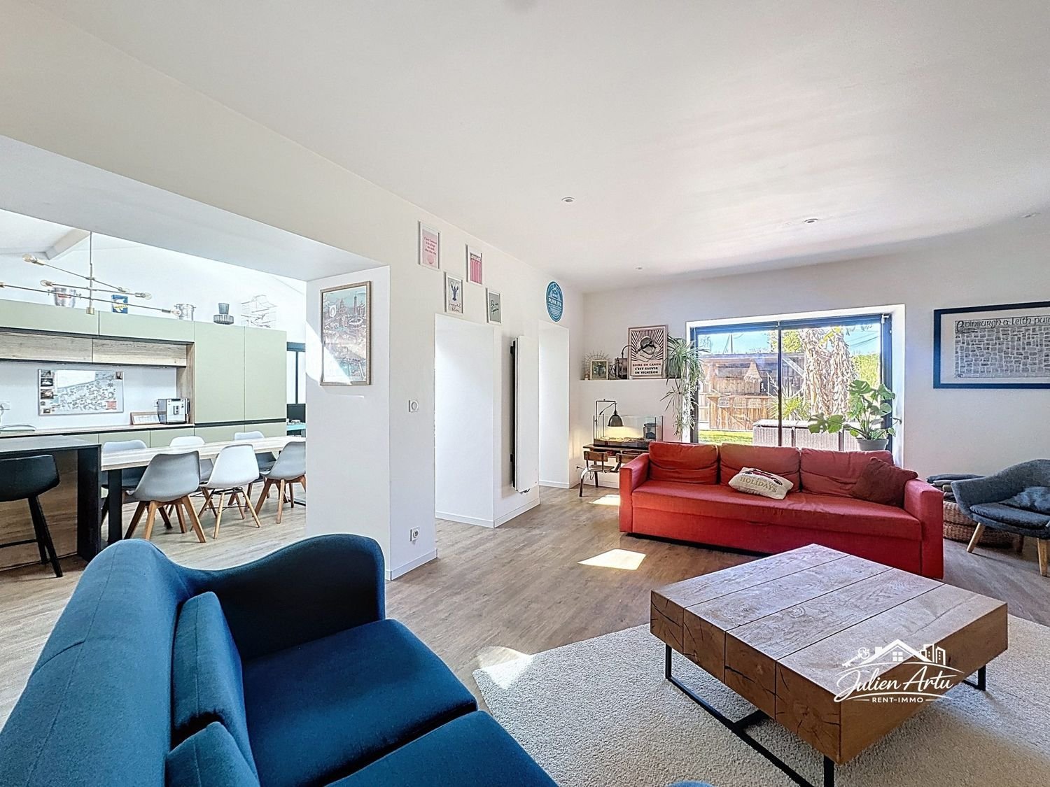 Maison à vendre, 192m², Haute-Goulaine