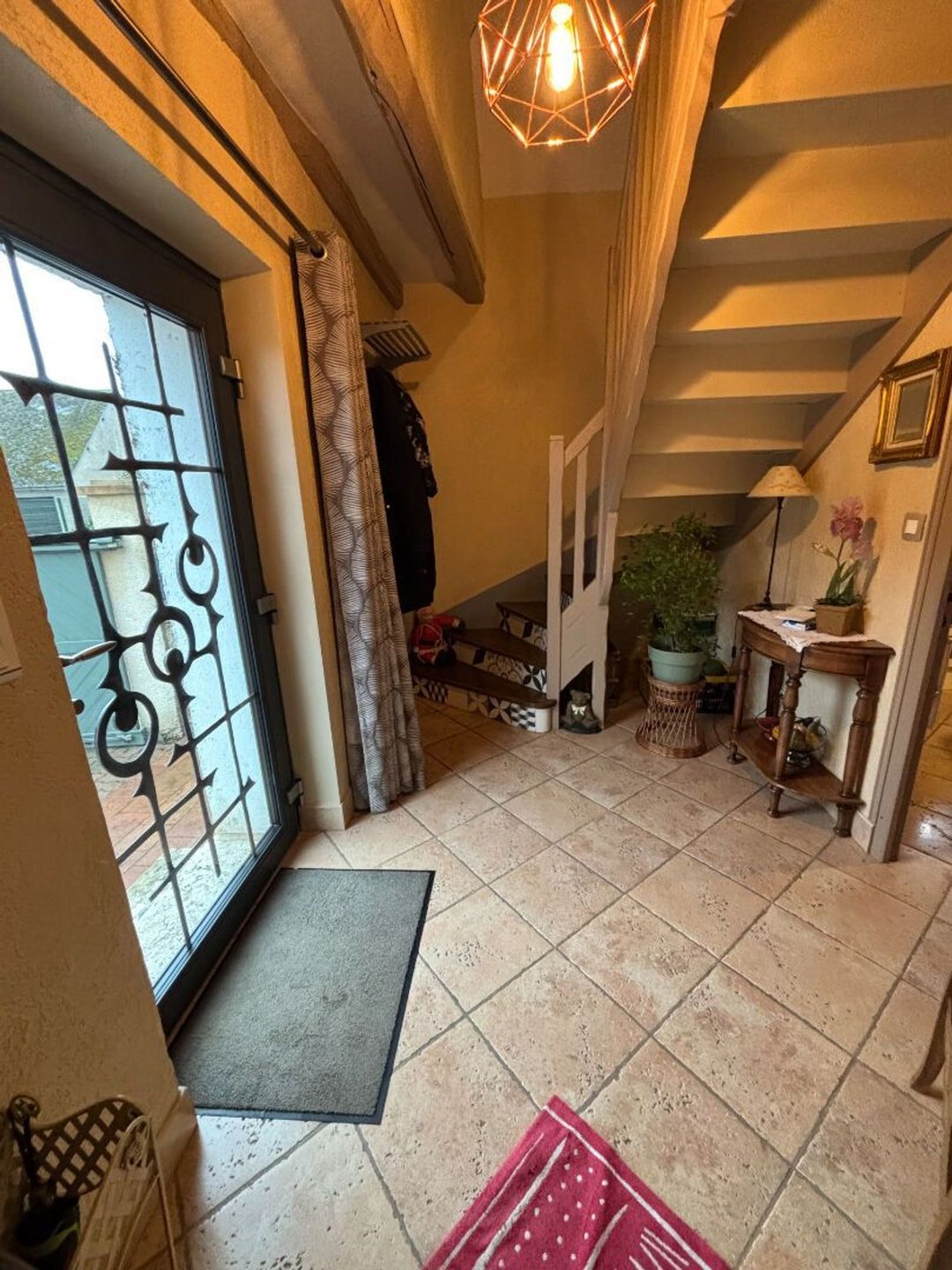 Maison à vendre, 217m², Saint-Firmin-des-Prés