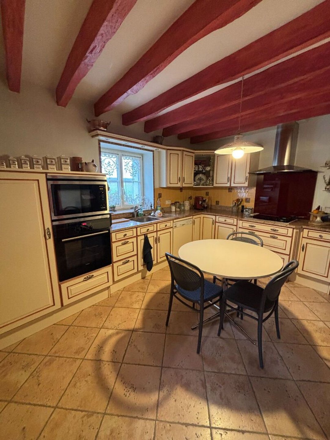 Maison à vendre, 217m², Saint-Firmin-des-Prés