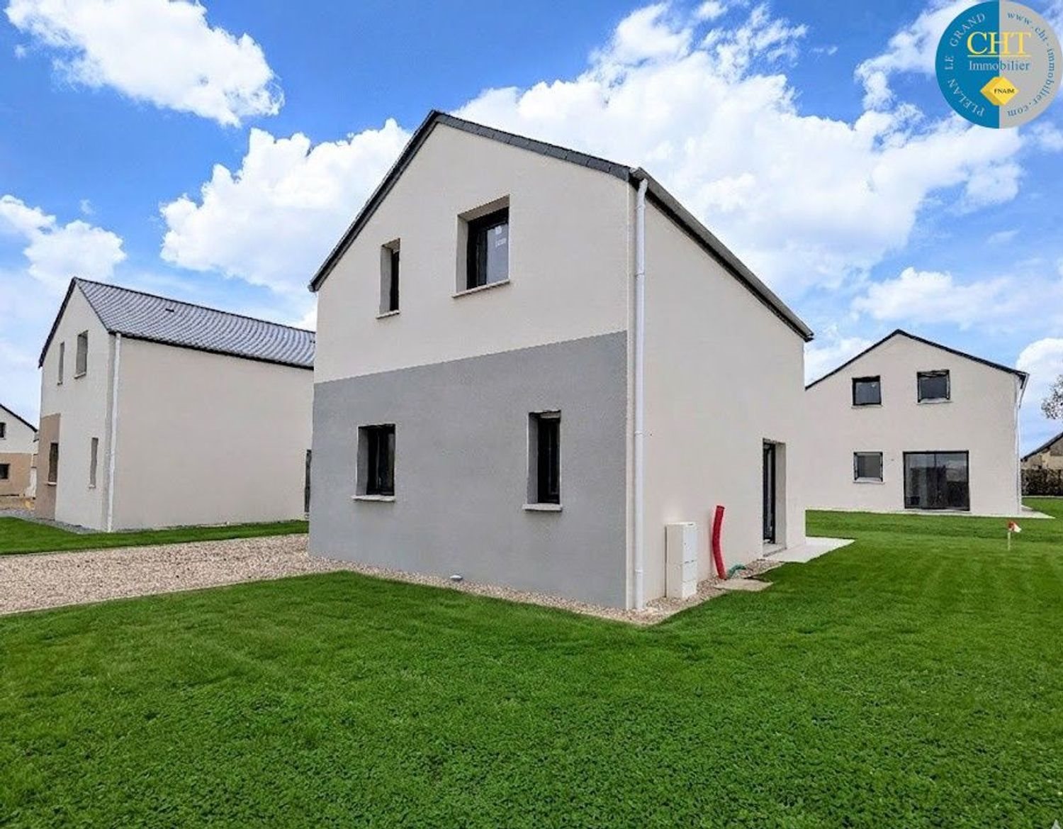 Maison à vendre, 83m², Beignon