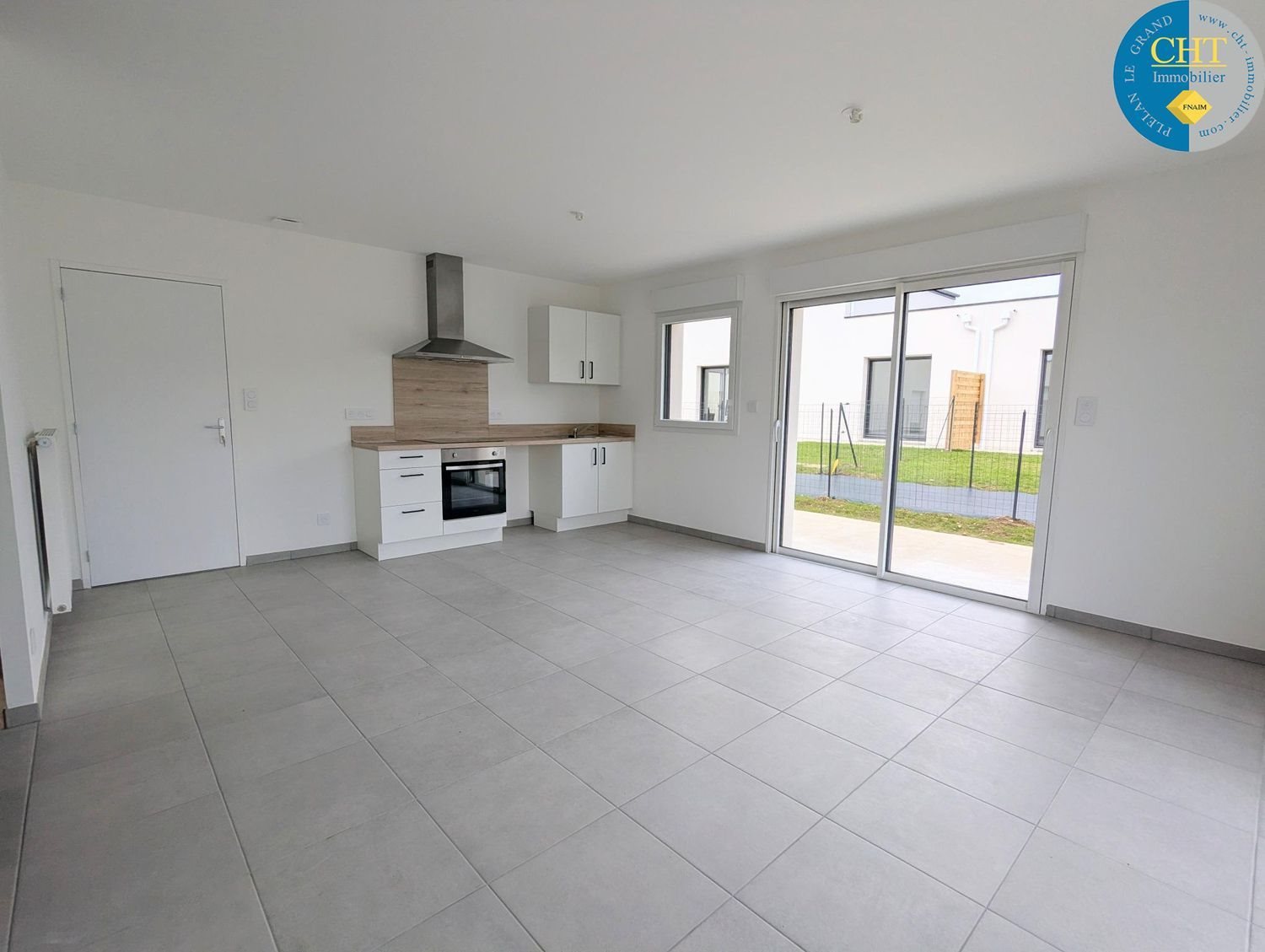 Maison à vendre, 83m², Beignon