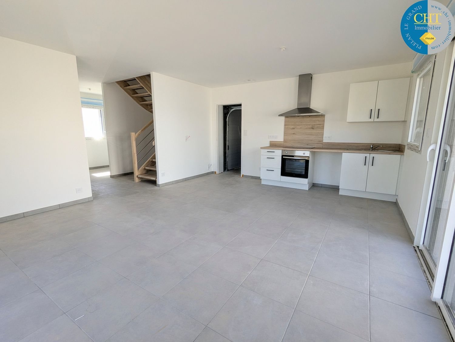 Maison à vendre, 83m², Beignon
