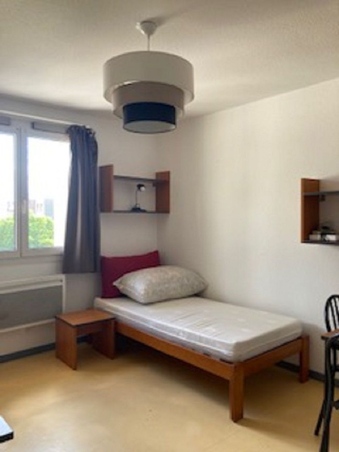 Appartement à louer, 23m², Valence
