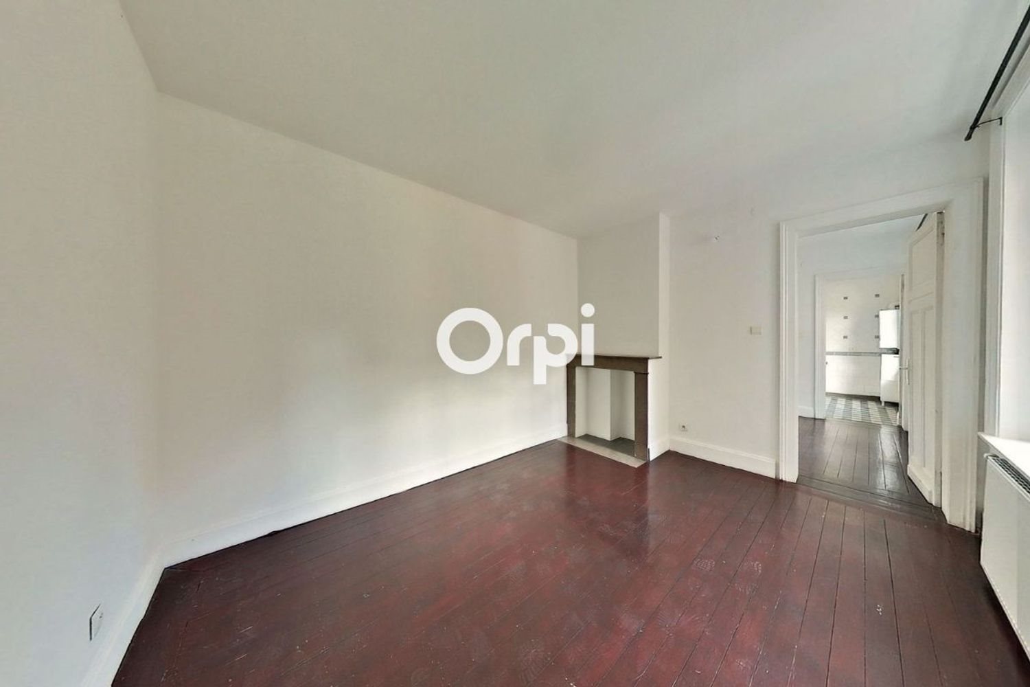Appartement à vendre, 79m², Lille