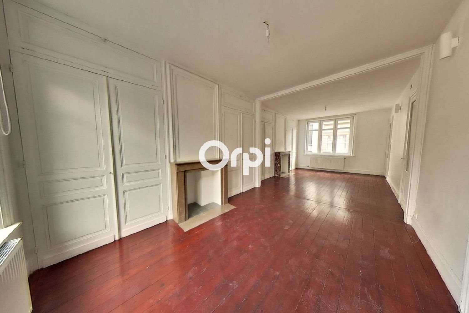 Appartement à vendre, 79m², Lille