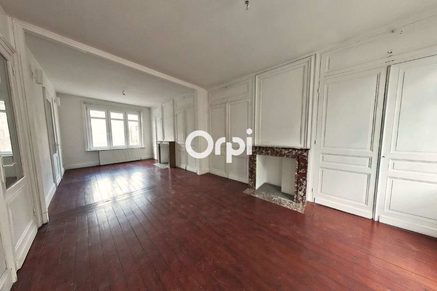 Appartement à vendre, 79m², Lille