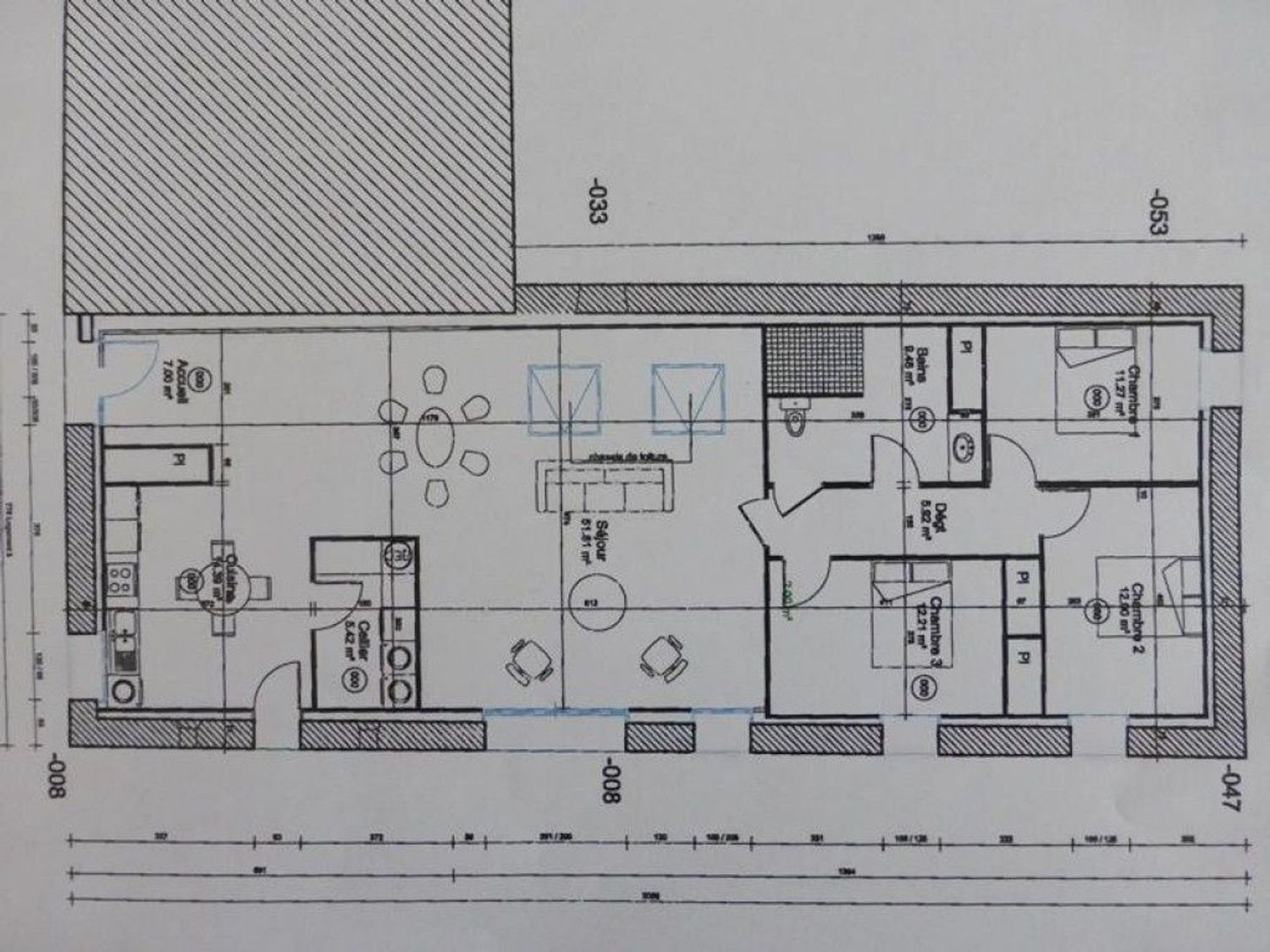 Maison à vendre, 129m², Les Sorinières