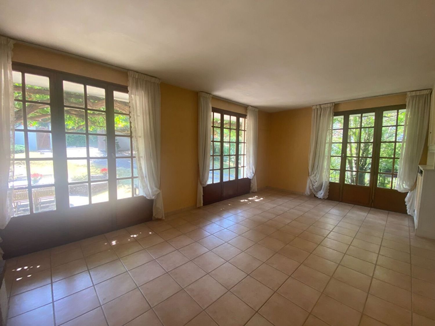 Maison à vendre, 105m², Marly-le-Roi