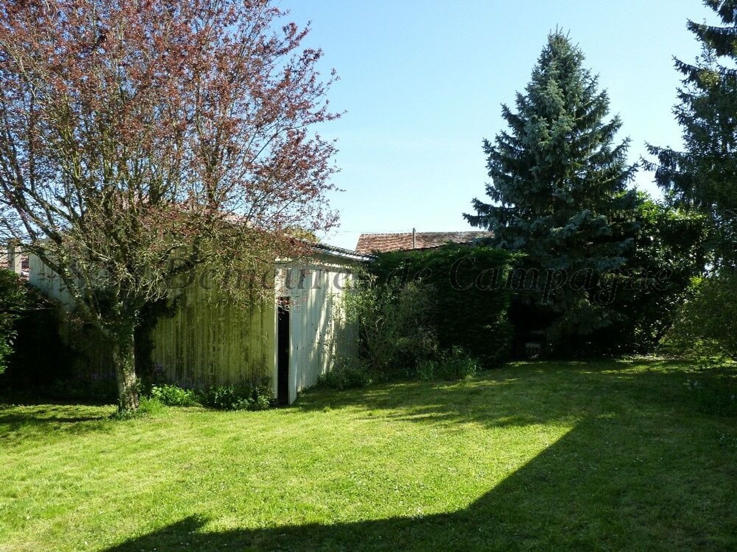 Maison à vendre, 120m², Sury-en-Vaux
