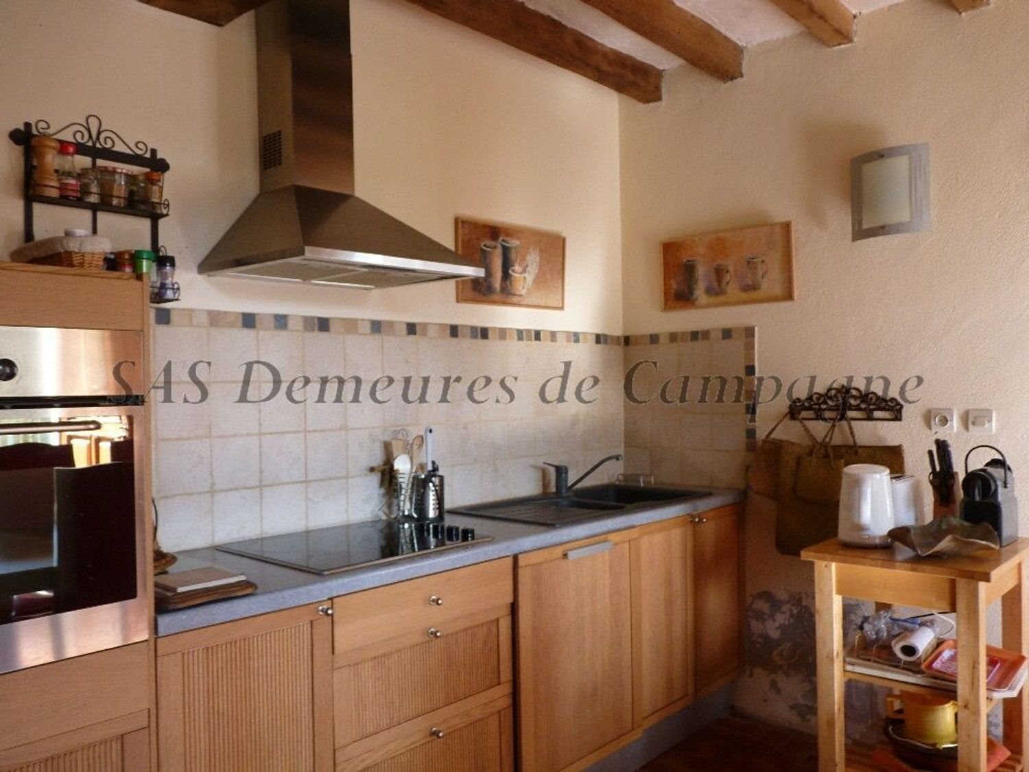 Maison à vendre, 120m², Sury-en-Vaux