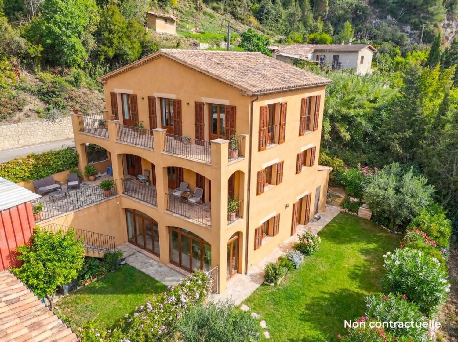 Maison à vendre, 350m², Drap
