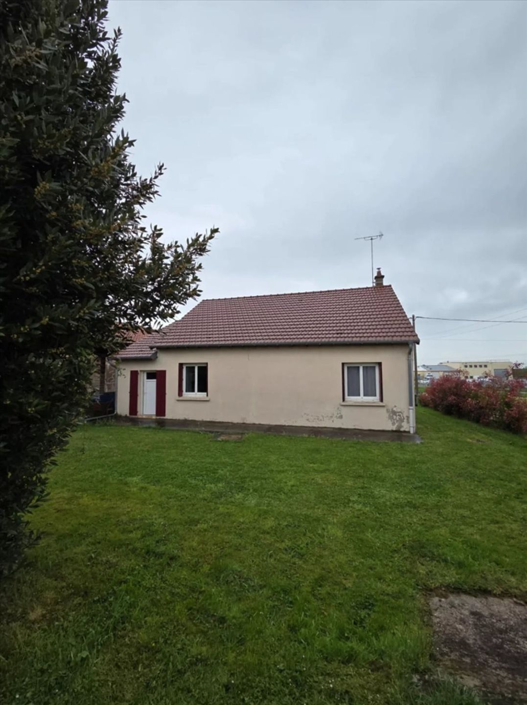 Maison à vendre, 95m², Simard