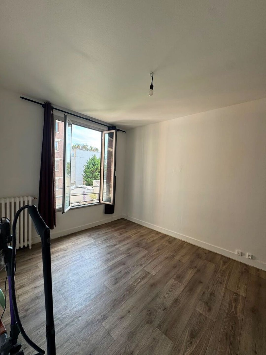Appartement à vendre, 18m², Clichy