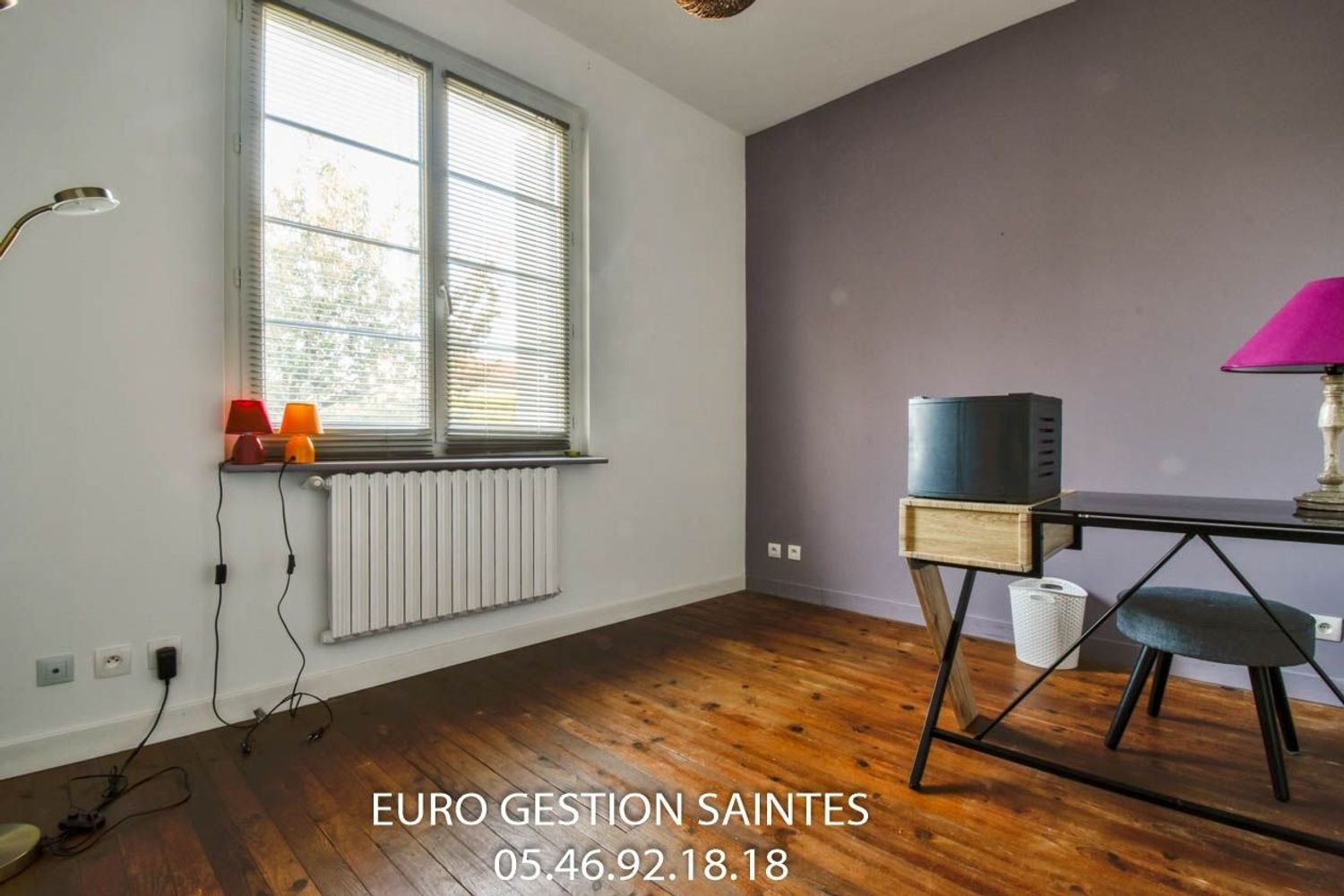 Maison à louer, 75m², Saintes