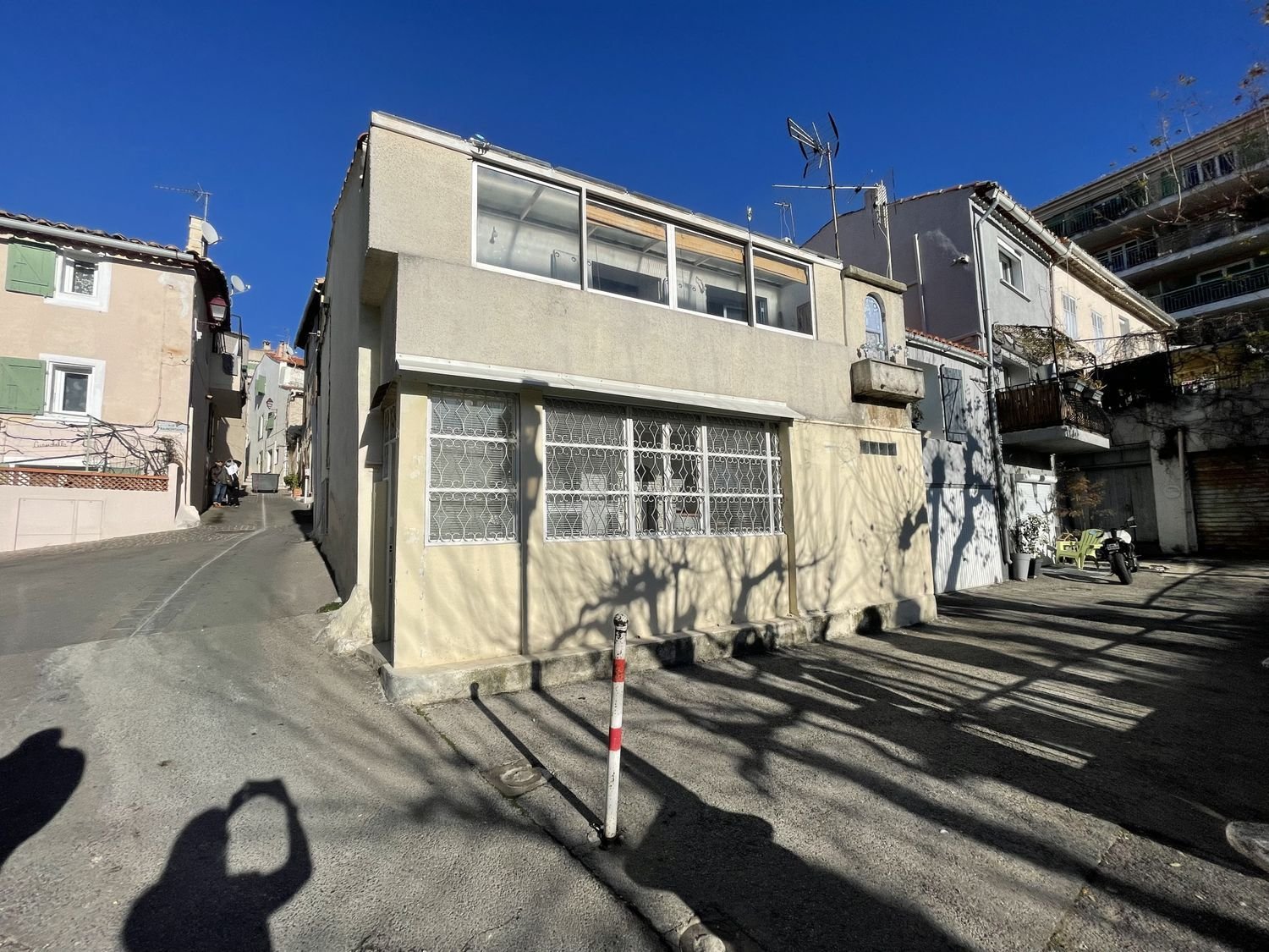 Appartement à louer, 32m², Allauch