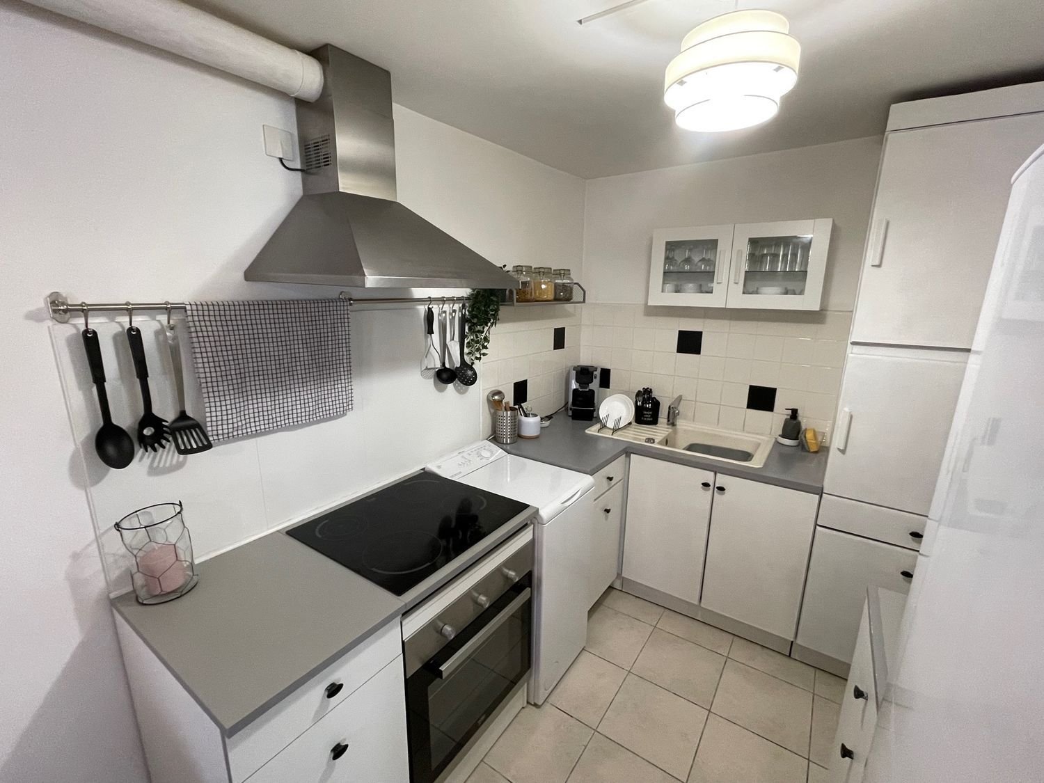 Appartement à louer, 32m², Allauch