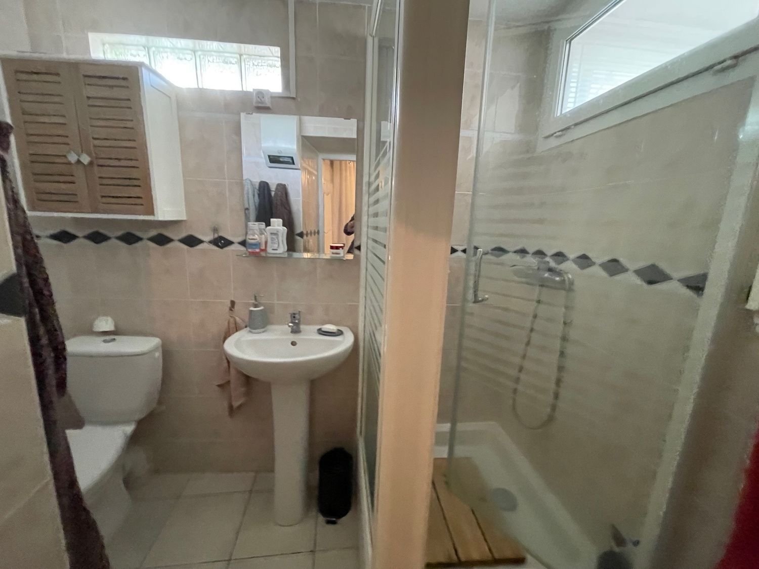 Appartement à louer, 32m², Allauch