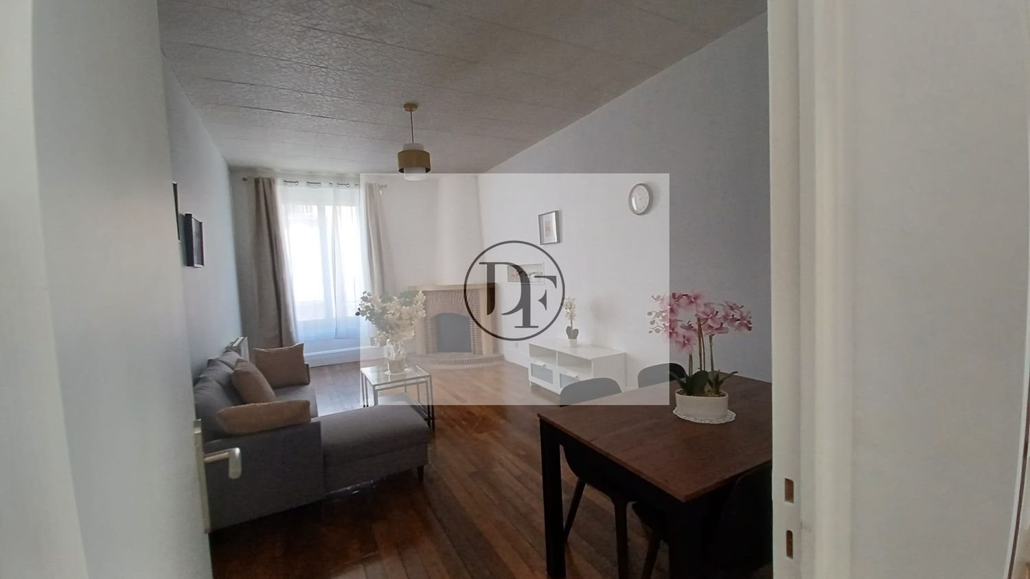 Appartement à louer, 68m², Pithiviers