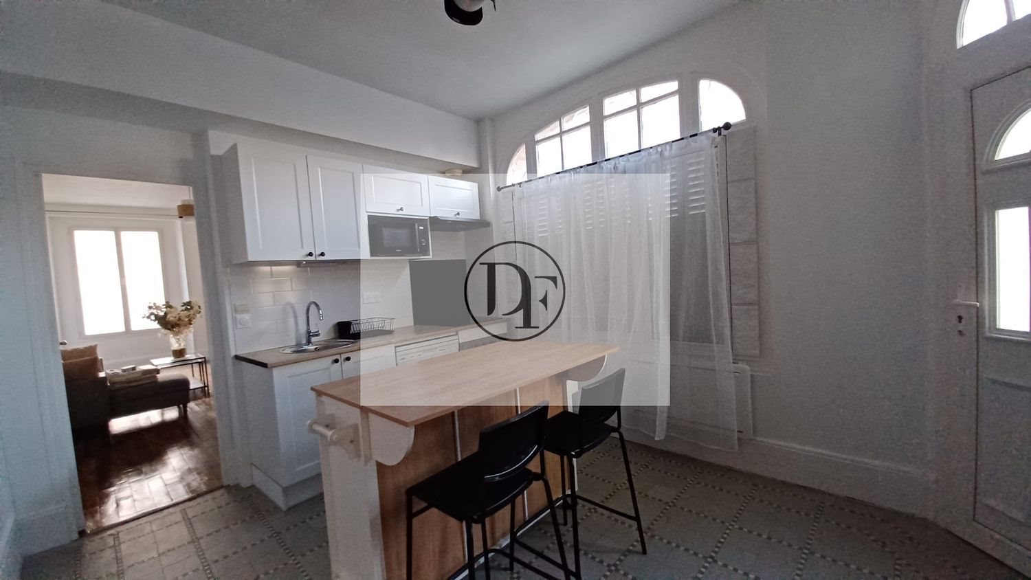 Appartement à louer, 68m², Pithiviers