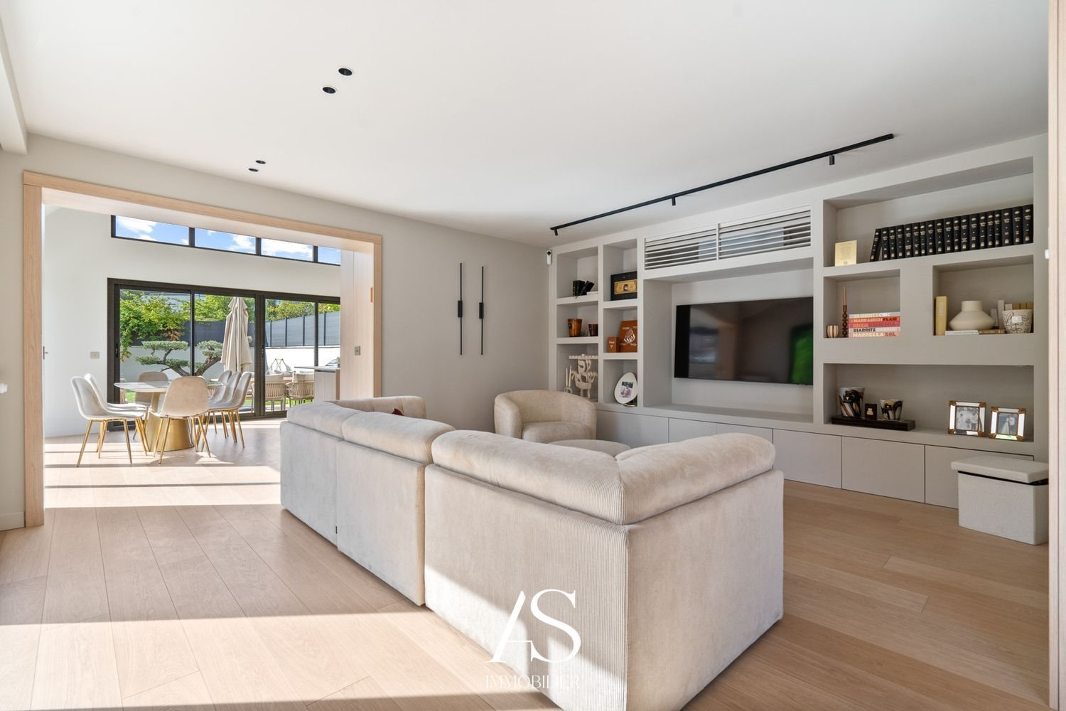 Maison à vendre, 155m², Dardilly