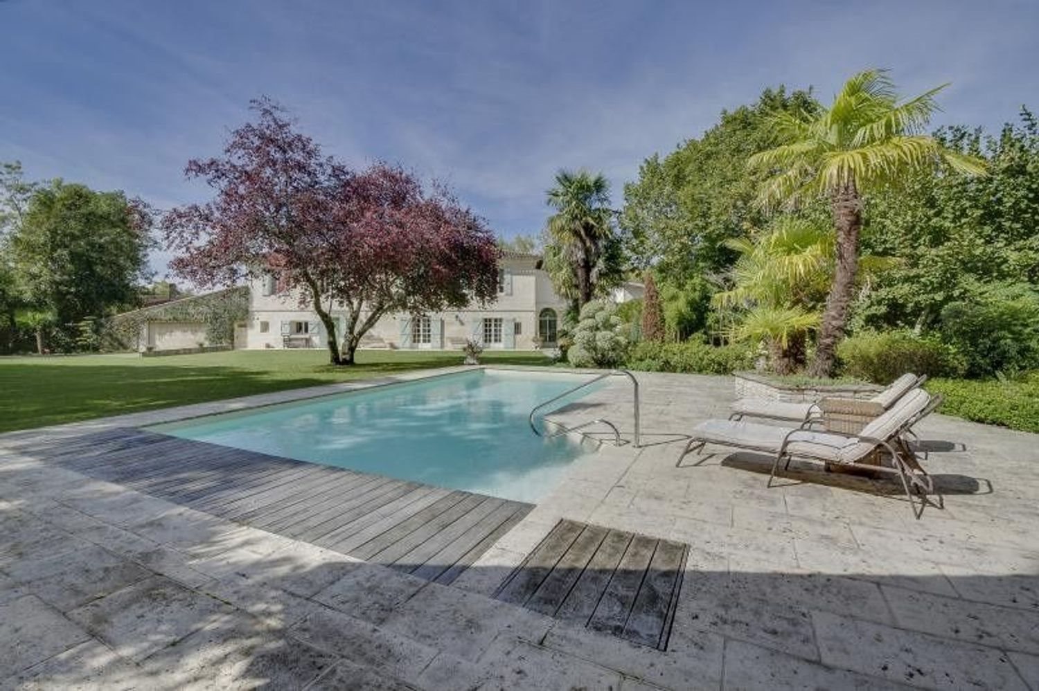 Maison à vendre, 335m², Latresne