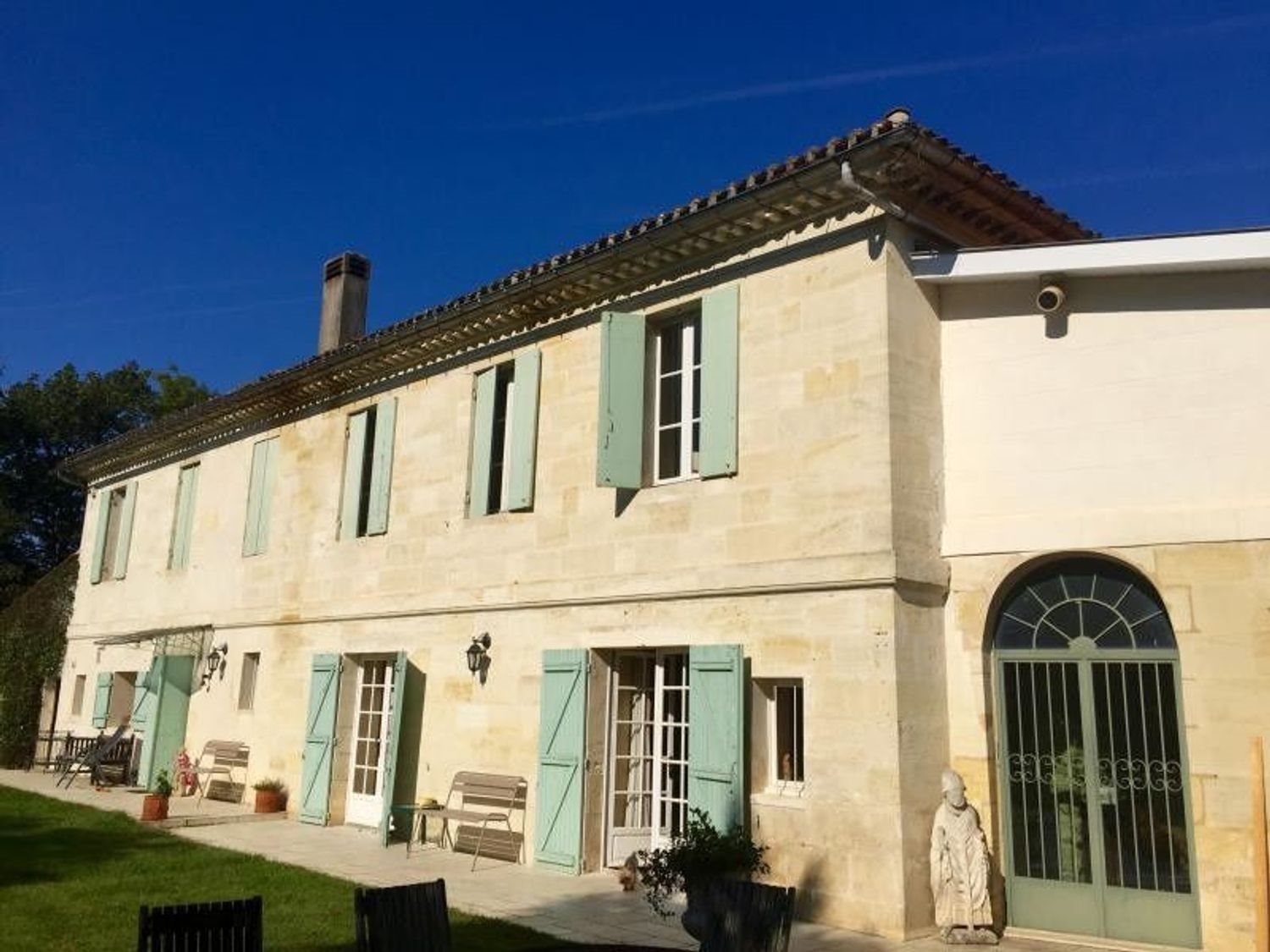 Maison à vendre, 335m², Latresne