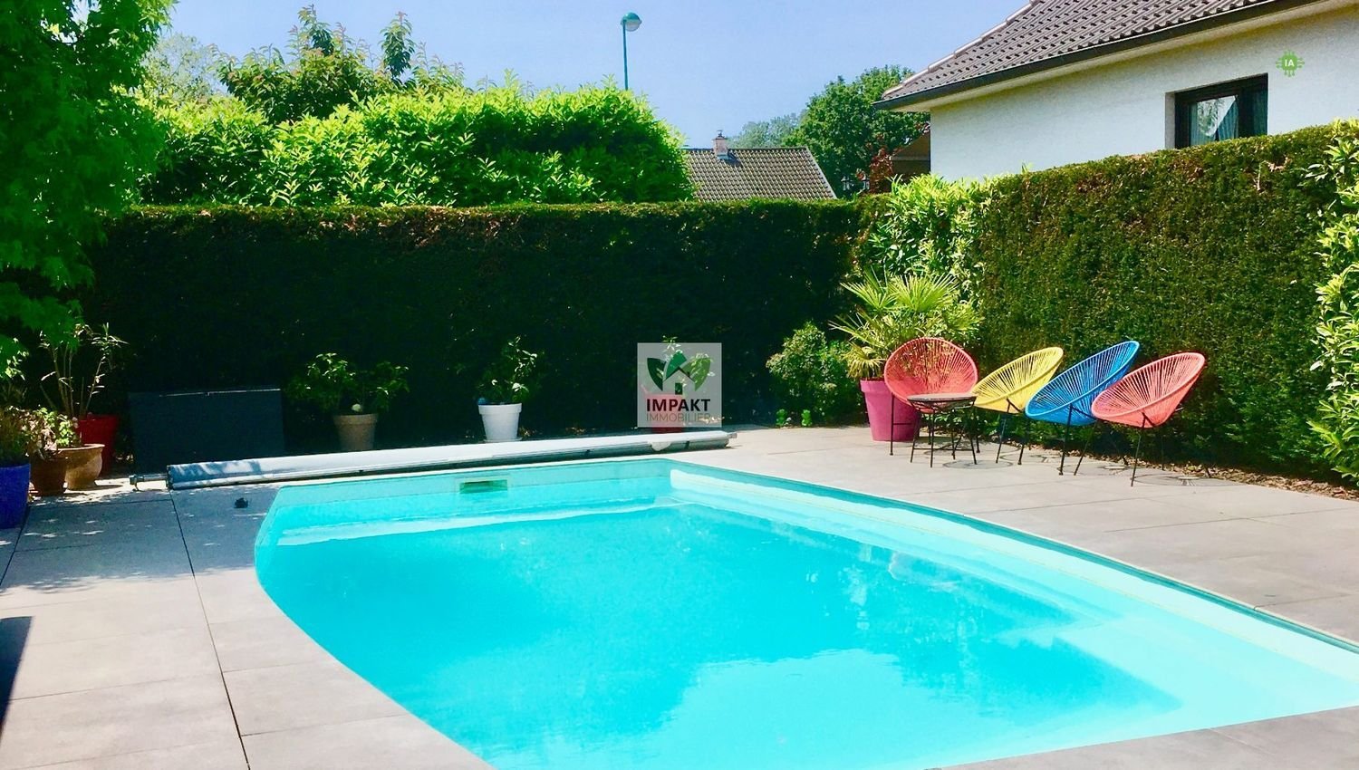 Maison à vendre, 203m², Hoenheim
