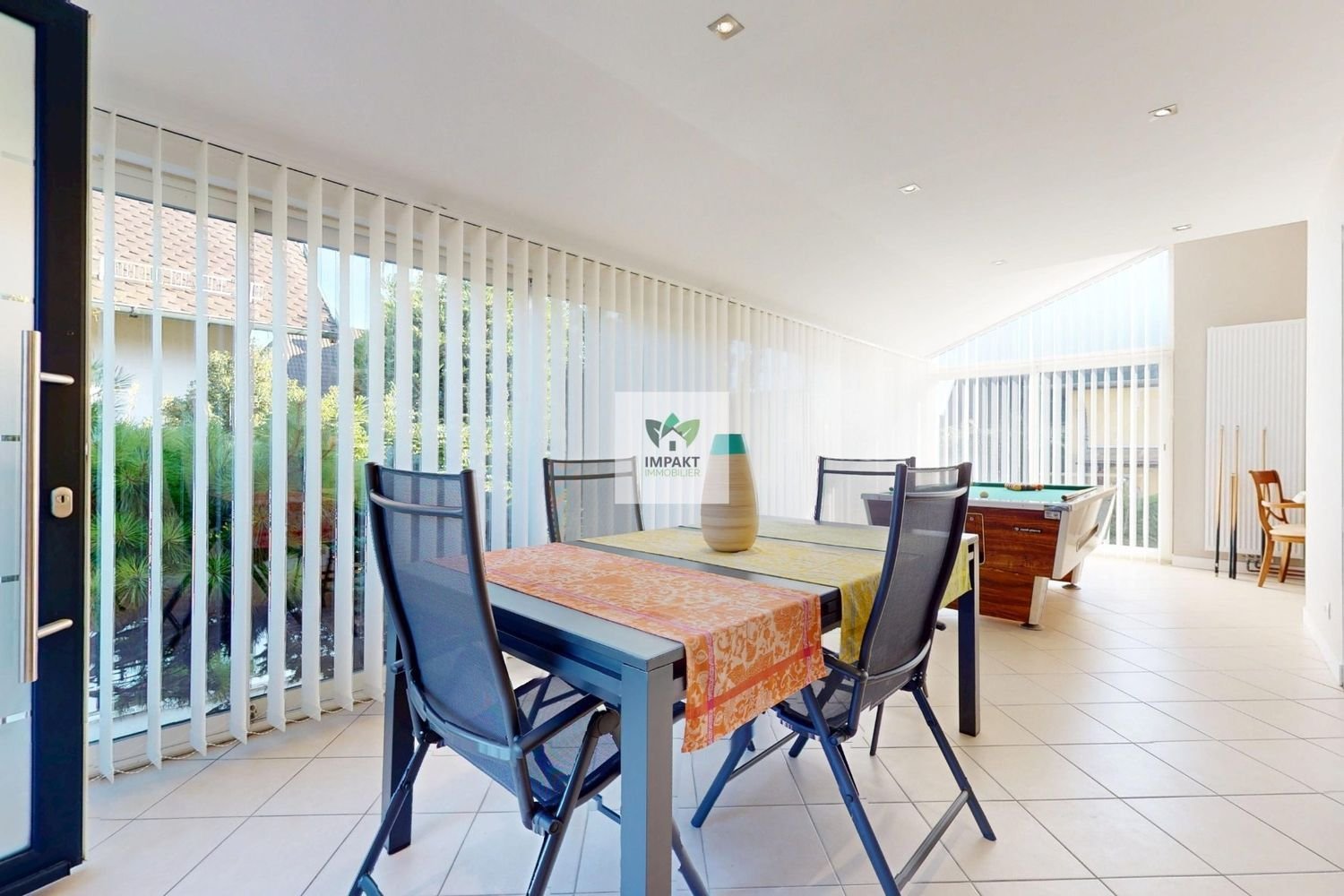 Maison à vendre, 203m², Hoenheim