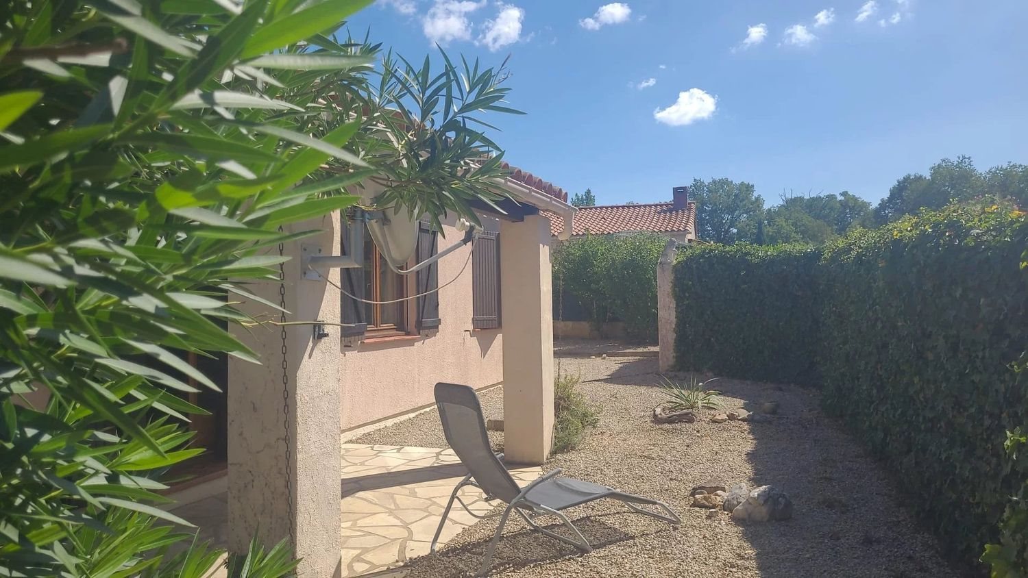 Maison à vendre, 11m², Montauroux