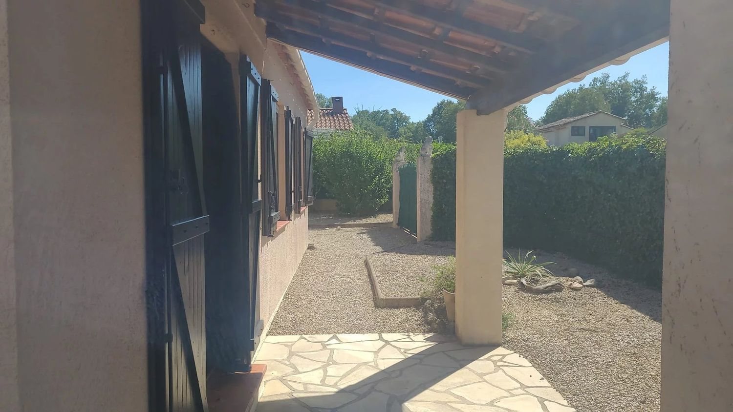 Maison à vendre, 11m², Montauroux