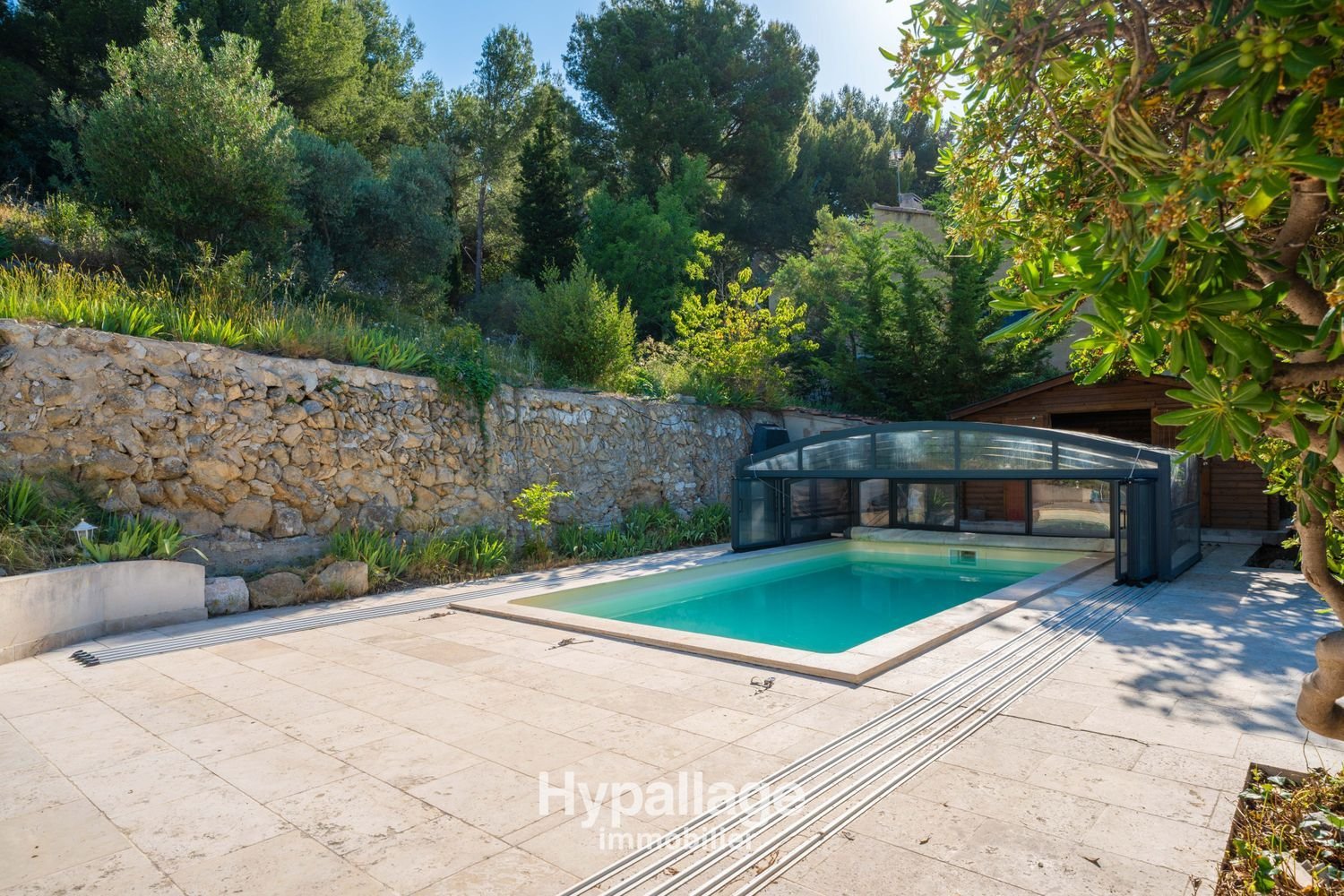 Maison à vendre, 166m², Allauch