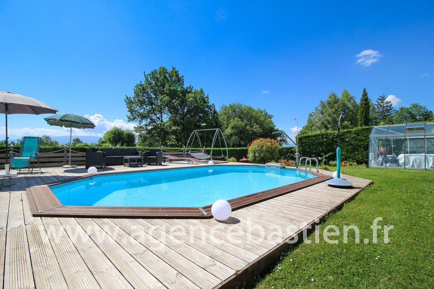 Maison à vendre, 145m², Crozet