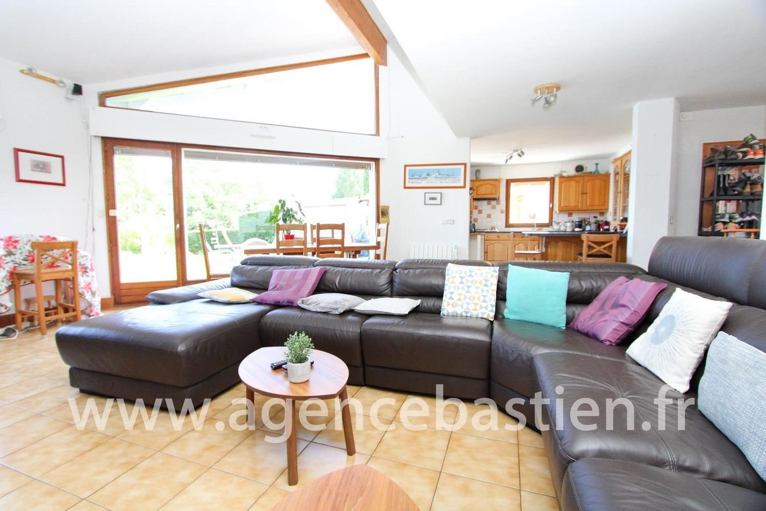Maison à vendre, 145m², Crozet