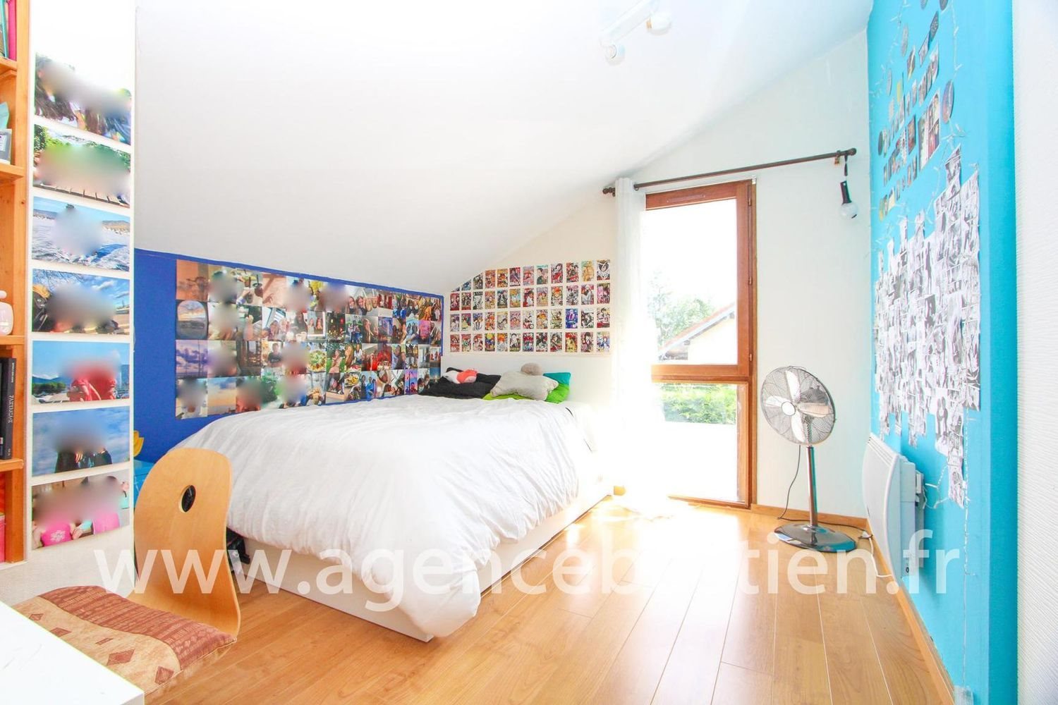 Maison à vendre, 145m², Crozet