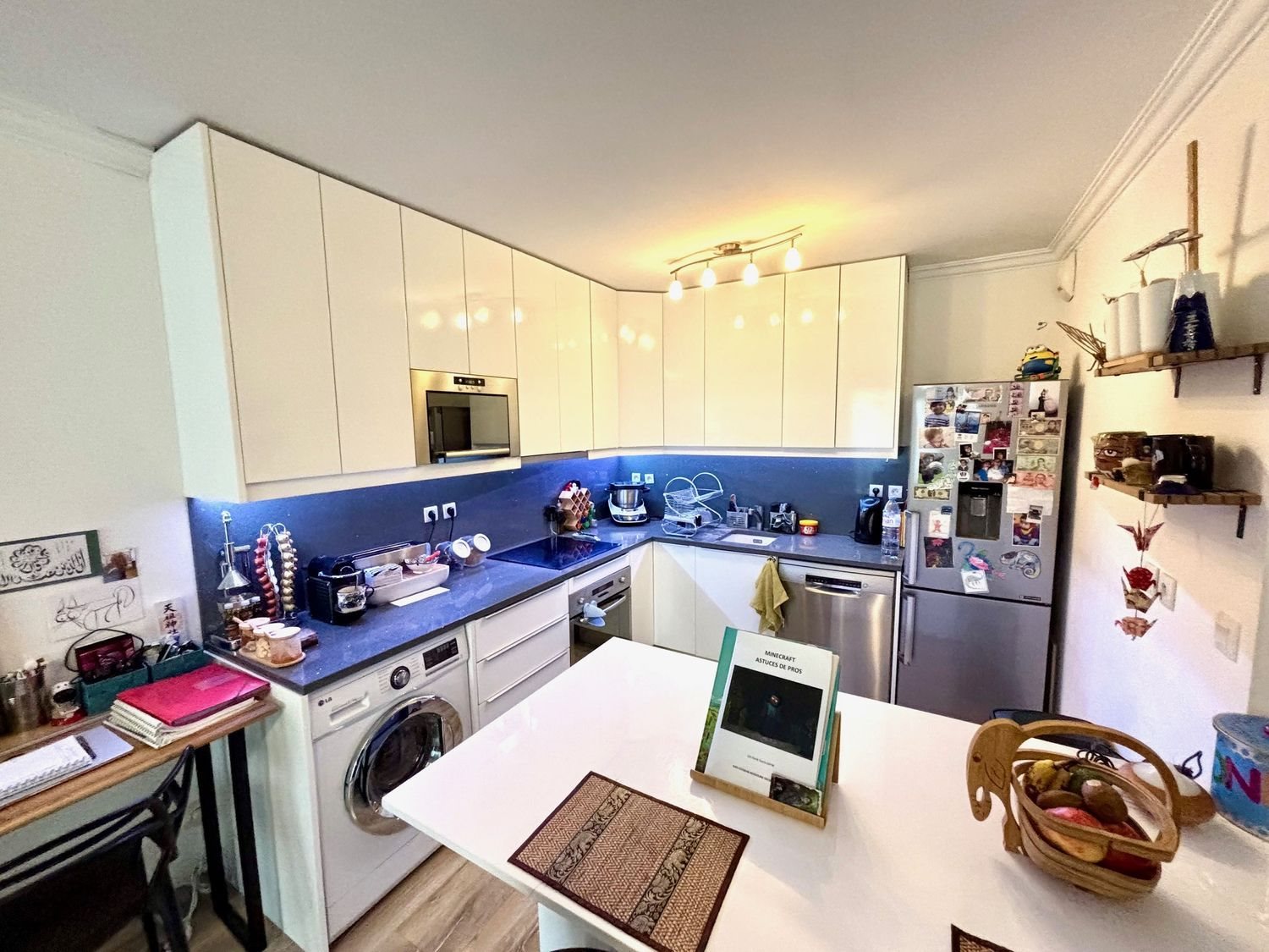 Appartement à vendre, 64m², Noisy-le-Sec
