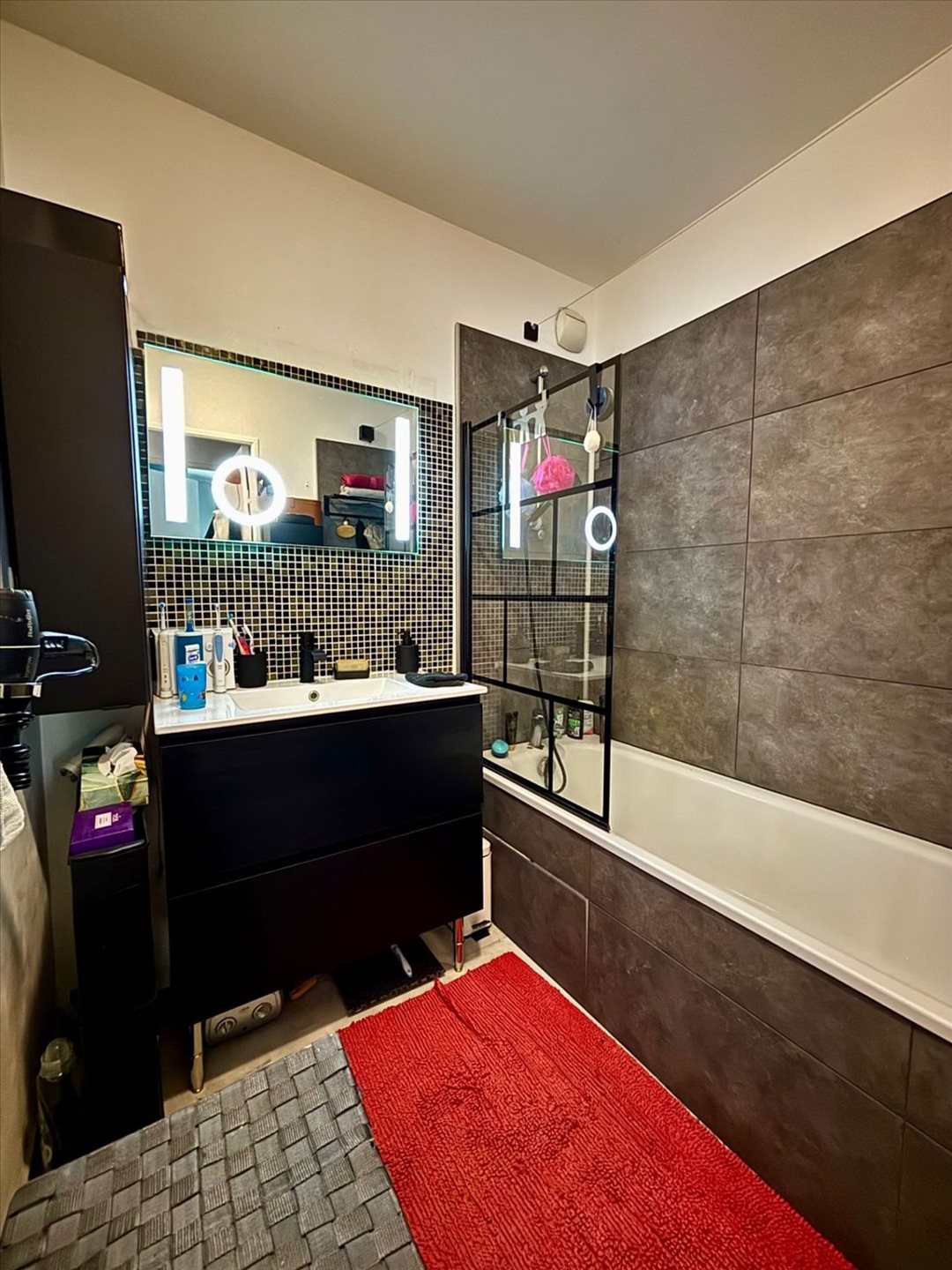 Appartement à vendre, 64m², Noisy-le-Sec