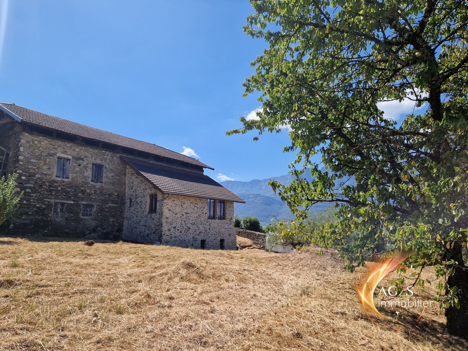 Maison à vendre, 180m², Pontcharra