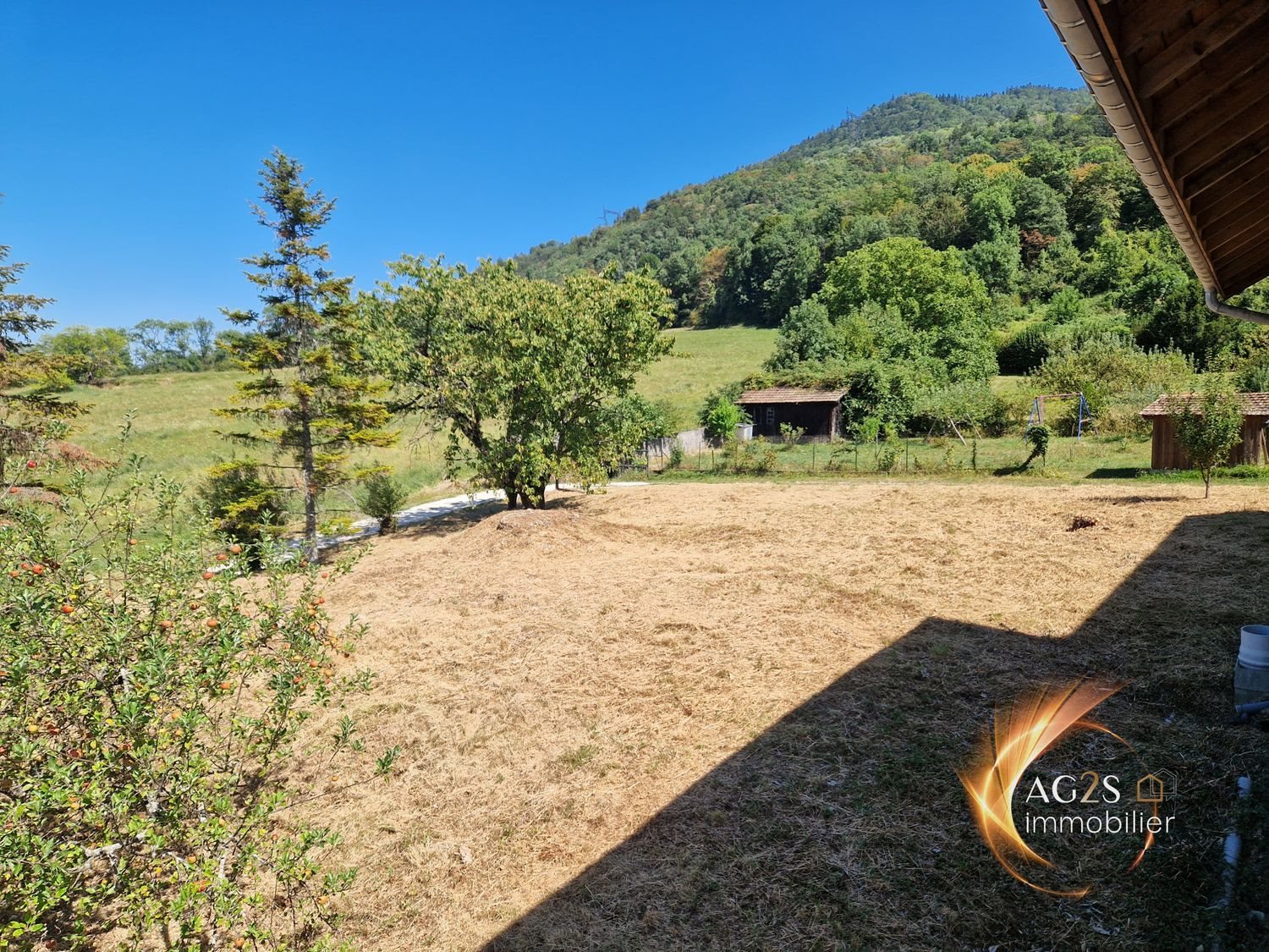 Maison à vendre, 180m², Pontcharra