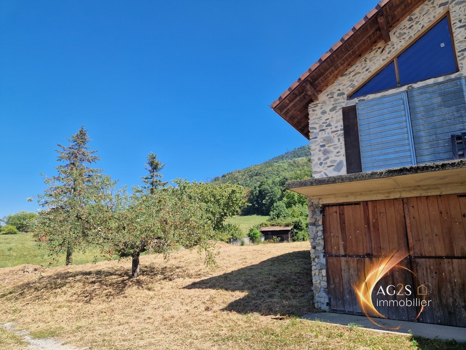 Maison à vendre, 180m², Pontcharra