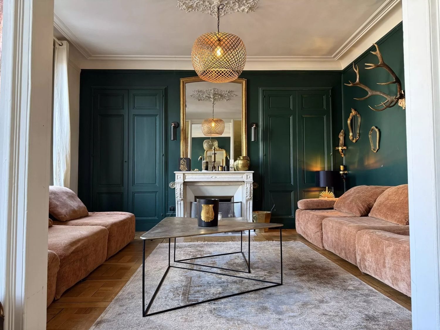 Appartement à vendre, 102m², Rouen