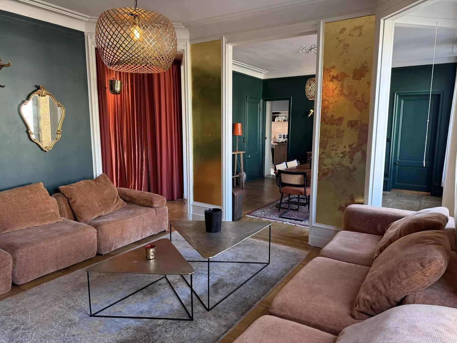 Appartement à vendre, 102m², Rouen