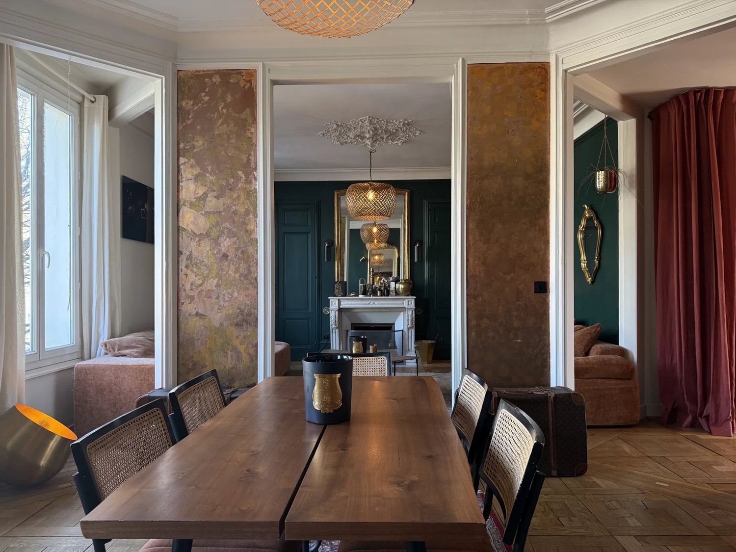 Appartement à vendre, 102m², Rouen