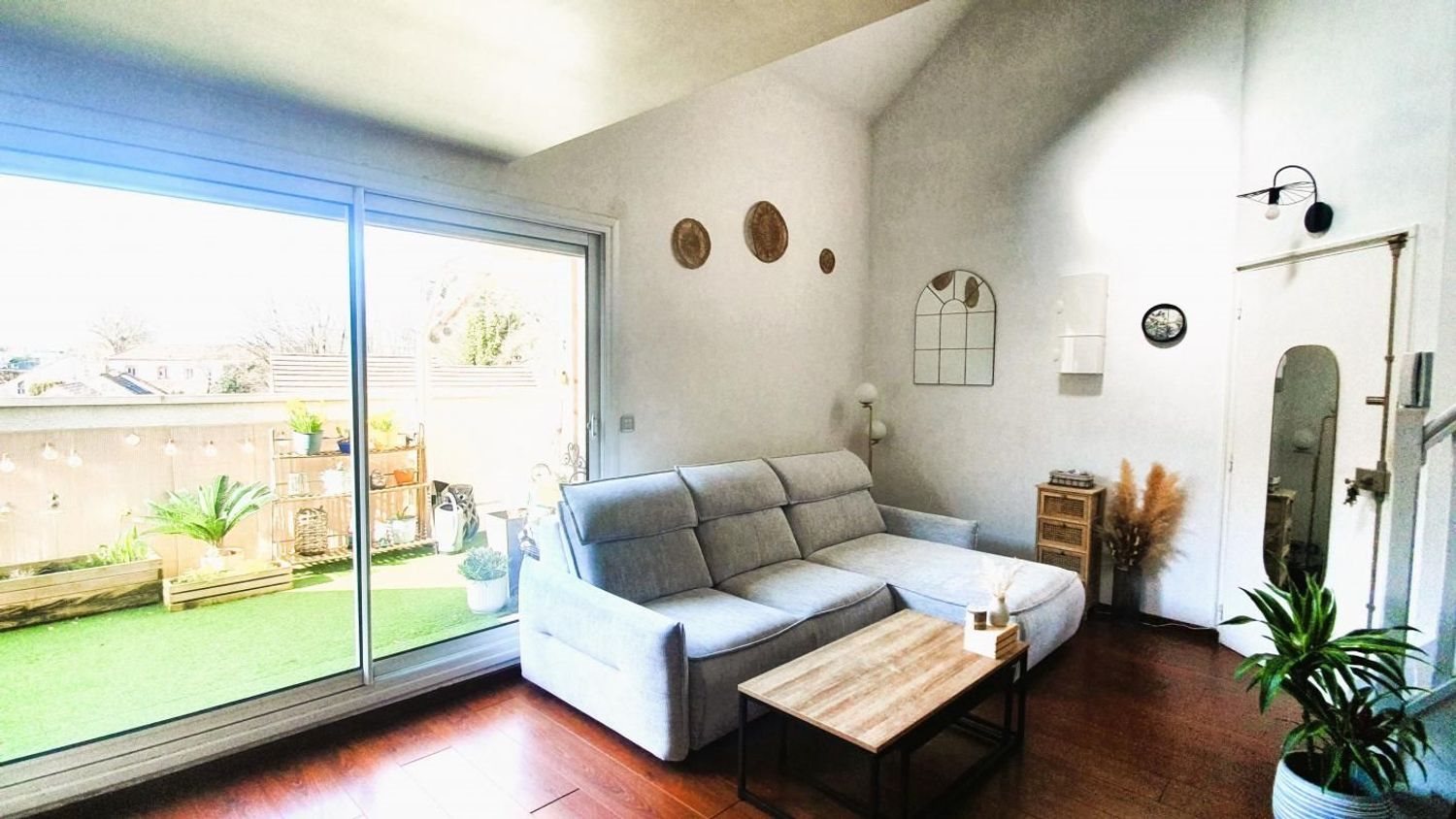 Appartement à vendre, 38m², Brie-Comte-Robert